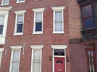 717 N 2nd St, Harrisburg, PA 17102