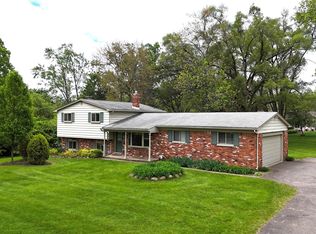 3010 Warner Dr, West Bloomfield, MI 48324