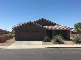 652 S 231st Dr, Buckeye, AZ 85326
