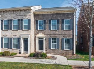 10830 Kemptown Sq, Mint Hill, NC 28227