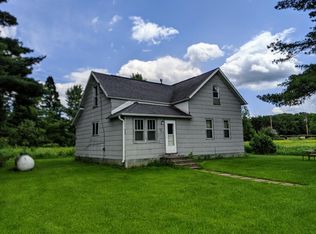 W2720 Highway 8, Brantwood, WI 54513