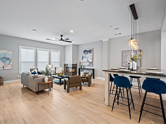 5th image of 4830 Cedar Springs Rd APT 5