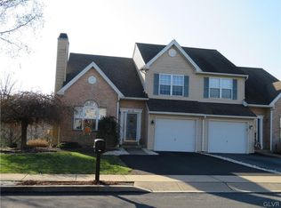 2314 Red Maple Dr N, Coplay, PA 18037