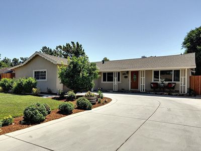 549 Inez Way, San Jose, CA, 95117