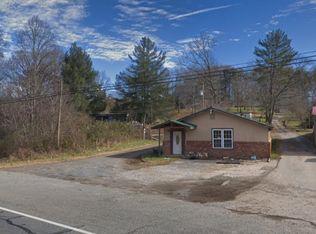 5801 Blue Ridge Dr, Blue Ridge, GA 30513