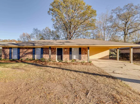 68 Holiday Dr, Monroe, LA 71203