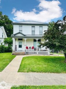 1425 Fulton St, Keokuk, IA, 52632
