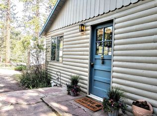 28281 Camel Heights Cir, Evergreen, CO 80439