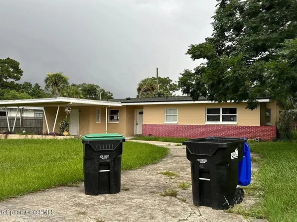 3713 Mitchell Rd, Orlando, FL 32808