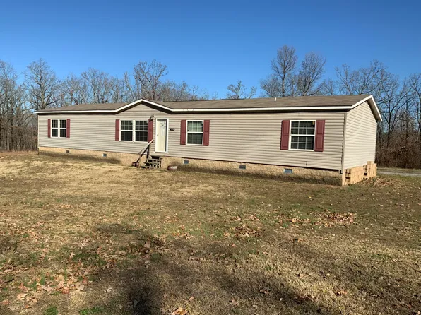115 Maple Heights Rd, Rosie, AR 72571