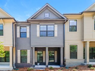 612 Elliston Pl, Ball Ground, GA 30107