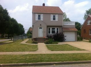 884 E 236th St, Euclid, OH 44123