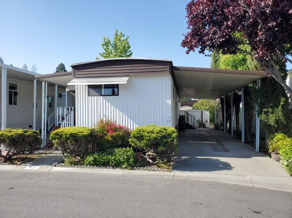 40 Timber Cove Dr #40, Campbell, CA 95008