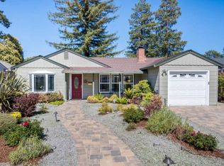 1287 Windsor Way, Redwood City, CA