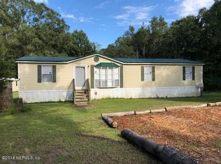 9303 Cedar Rd, Macclenny, FL 32063