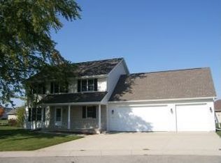 4831 N Benview Ct, Appleton, WI 54913