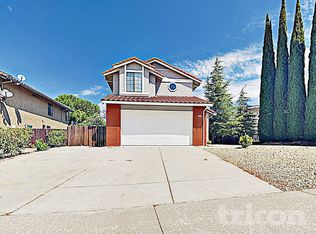2819 Filbert St, Antioch, CA 94509