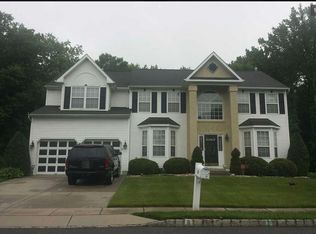 6 Taisley Ln, Burlington Township, NJ 08016