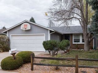 16737 E Mansfield Cir, Aurora, CO 80013