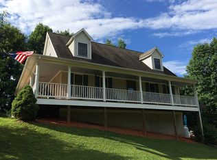 2043 Patrick Henry Hwy, Amherst, VA 24521