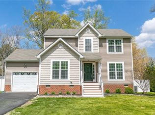 2710 Cemetery Rd, Glen Allen, VA 23060