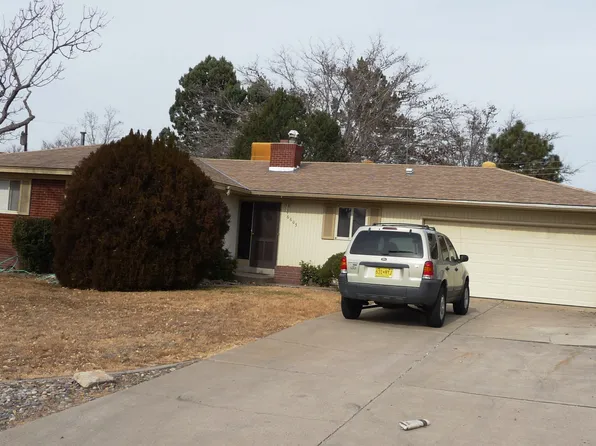 6605 Natalie Ave NE, Albuquerque, NM 87110