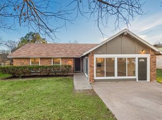 2311 Sheri Oak Ln, Austin, TX 78748