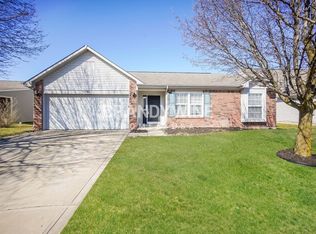 7356 Pipestone Dr, Indianapolis, IN 46217