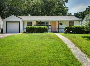 7625 Locust St, Kansas City, MO 64131
