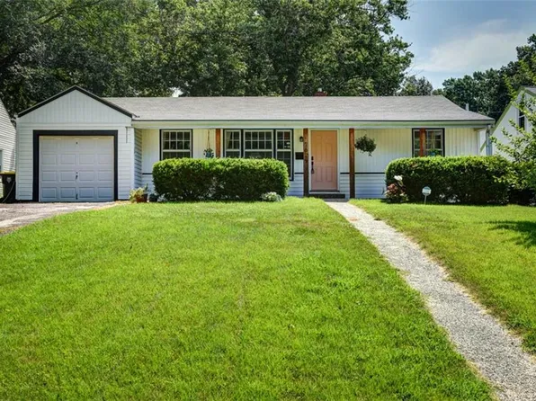 7625 Locust St, Kansas City, MO 64131