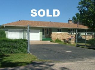 294 Casimir Rd, Stevens Point, WI 54481