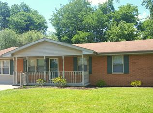 2025 Sutton Dr, Henderson, KY 42420