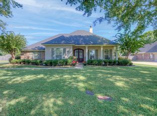 907 Blair Xing, Bossier City, LA 71111