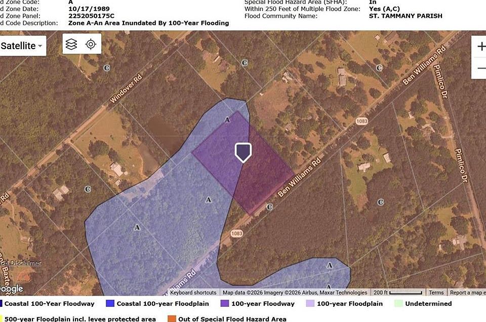 2nd image of 5 Acres Hwy #1083