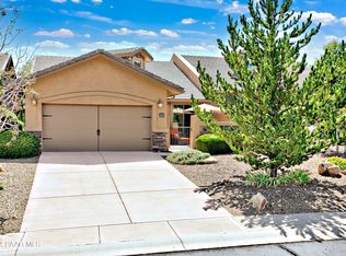 1267 Crown Ridge Dr, Prescott, AZ 86301