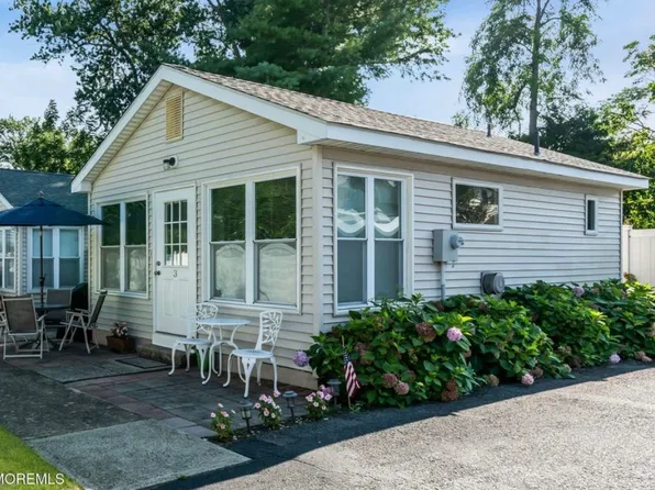603 Ocean Rd Unit 3, Spring Lake, NJ 07762
