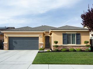 3920 E Mary Ave, Visalia, CA 93292