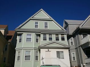 41 Greenbrier St, Dorchester, MA 02124
