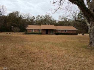7601 Arcola Rd, Brooklet, GA 30415