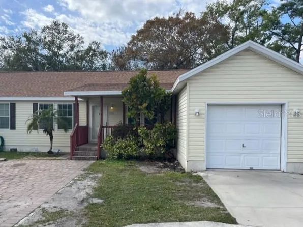2221 Sophie Springer Ln #14, Sarasota, FL 34234