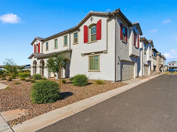 43265 N PLUM Street, San Tan Valley, AZ 85140