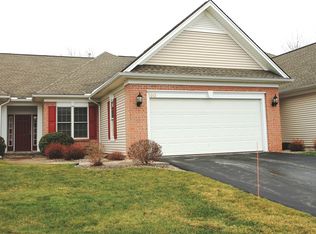 190 Ashbrook Cir, Webster, NY 14580