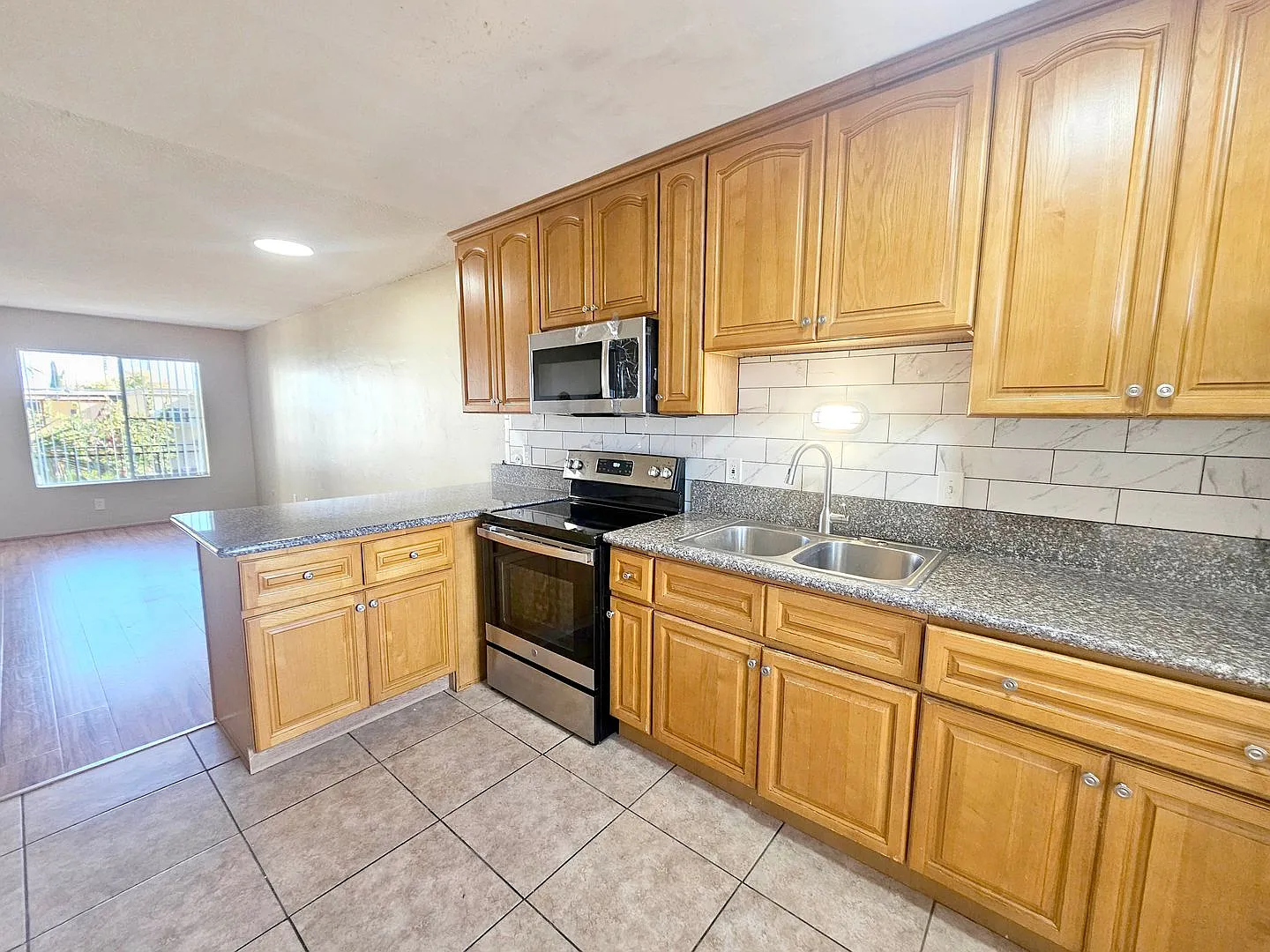 Norwood apartments — Photo 3