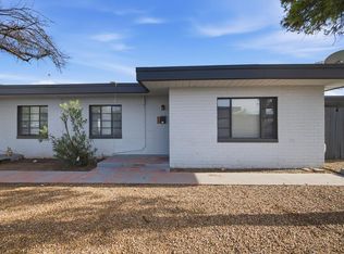 2126 N Forgeus Ave #A, Tucson, AZ 85716