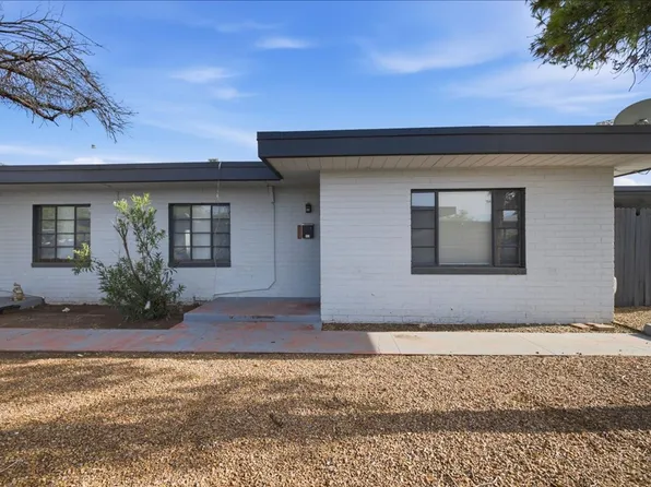 2126 N Forgeus Ave #A, Tucson, AZ 85716