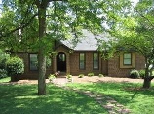 3267 Karl Daly Rd, Birmingham, AL 35210