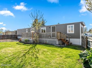 3267 W Peery Loop #25, Post Falls, ID 83854