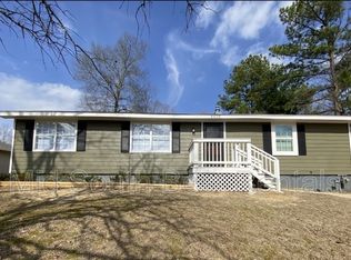 5420 Blueberry Dr, Little Rock, AR 72206