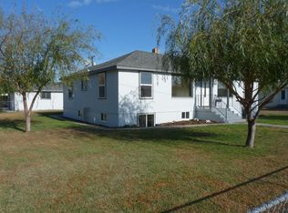 1131 W Yakima St, Pasco, WA
