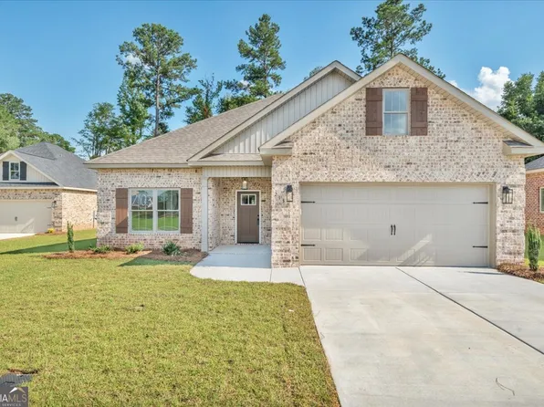 213 Willowbrook Ln, Kathleen, GA 31047